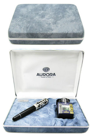 Aurora Venezia SE Silver (AU-800-AVF)