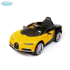 Электромобиль Bugatti Chiron HL318 www.avtoforbaby-spb.ru