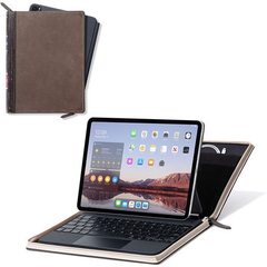 Чехол-книга Twelve South BookBook Cover V2 для iPad 11