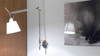 Бра Tolomeo Parete Basculante