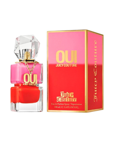 Juicy Couture Oui Juicy Couture edp w