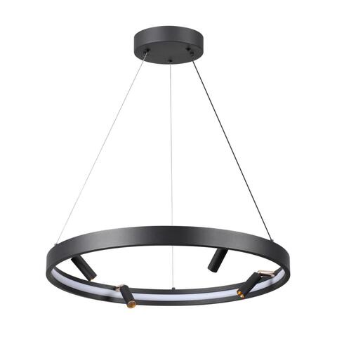 Настенный светильник Odeon Light Fonda 4317/58L