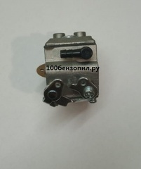 Карбюратор для китайских бензопил 38сс