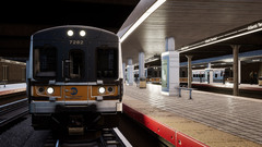 Train Sim World 2: Long Island Rail Road: New York - Hicksville Route Add-On (для ПК, цифровой код доступа)