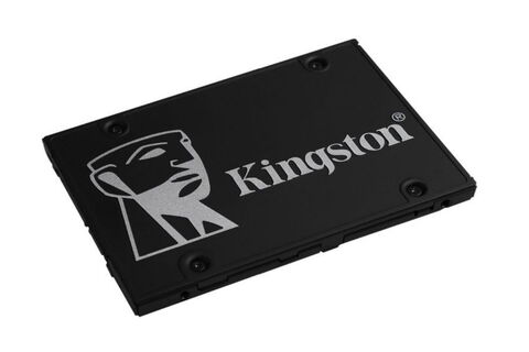 SSD-накопитель Kingston SKC600/1024G , 1024GB 2.5, Read 550Mb/s, Write 520Mb/s, SATA 6Gb