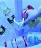 Стол пластиковый мини-бар Tagliamento Belle Cool Bar, тортора