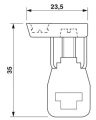 AK 16-Соединительные клеммы