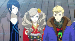 Игра Persona 5: The Royal (PS5)