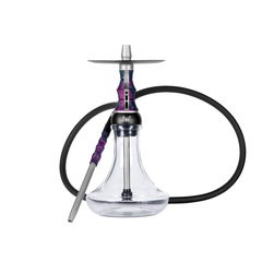 Шахта Alpha Hookah Beat Splash - Happy