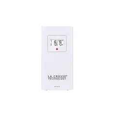 Дистанционный термо-гигродатчик LaCrosse WSTXEM03-TH