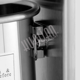 фото 4 Вертикальный колбасный шприц TV-15L на profcook.ru