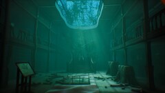 Thalassa: Edge of the Abyss (для ПК, цифровой код доступа)