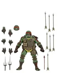 Фигурка NECA Teenage Mutant Ninja Turtles The Last Ronin: Raphael Firstfall Ultimate