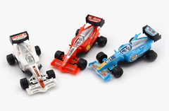 Машинка инерционная 