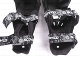 Наколенники Scoyco K12, защита коленей, черный