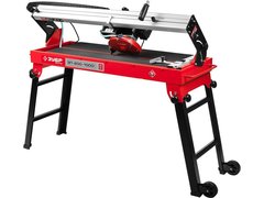 ЗУБР 920 мм, d 200 мм, 1000 Вт, электрический плиткорез (ЭП-200-1000С)