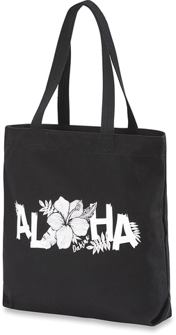 Картинка сумка для пляжа Dakine 365 Canvas Tote 21L Aloha - 1