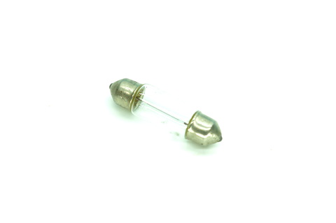 Лампа освещения салона 12V 5W