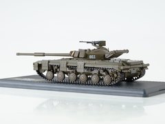 Tank T-64B 1:43 Start Scale Models (SSM)