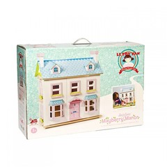 Le Toy Van Деревянный Кукольный домик 