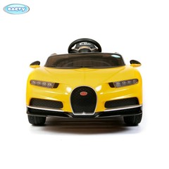 Электромобиль Bugatti Chiron HL318 www.avtoforbaby-spb.ru