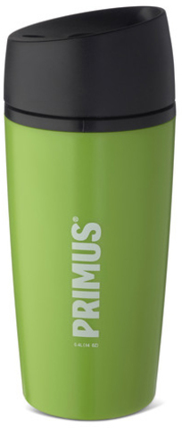 Картинка термостакан Primus Commuter mug 0,4L Leaf Green - 1