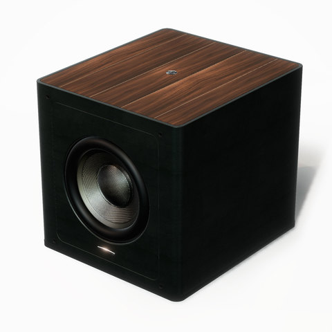 Sonus Faber Gravis III