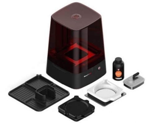 3D-принтер SprintRay Moonray S
