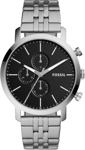 Наручные часы Fossil BQ2328IE фото