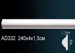Молдинг AD332