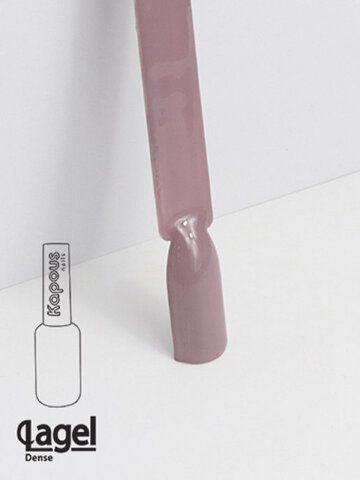 1788 Модный тауп, гель-лак 8 мл