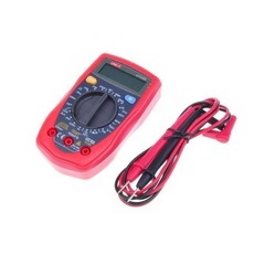 Портативный мультиметр UT33D 13-1008 UNI-T