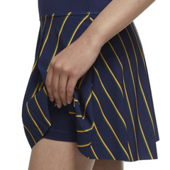 Юбка теннисная Nike Dri-Fit Club Skirt W - binary blue