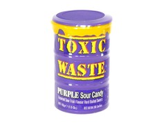 Konfet Toxic Purple (42 q)