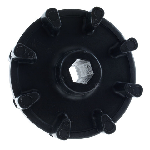 Звездочка привода гусеницы (внутренняя) Yamaha 8BFW47530000