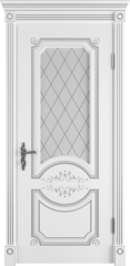 Дверь Milana / Polar PS / Art Cloud / Владимирские двери