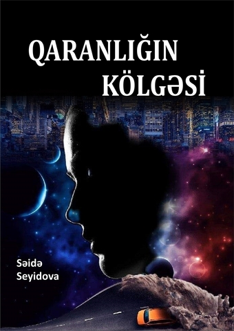 Qaranlığın kölgəsi