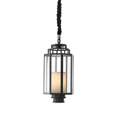 Подвесной светильник Lantern Monticello S арт.109946