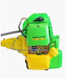 KRONA Триммер садовый бензиновый KRONA Газонокосилка KZ-4200V