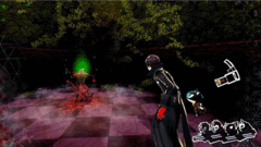 Игра Persona 5: The Royal (PS5)