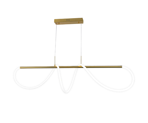 Подвес диммируемый Kink Light Далия 08041,20(3000K)