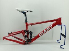 Рама Giant Anthem X1 (2010)