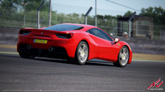 Assetto Corsa - Tripl3 Pack (для ПК, цифровой код доступа)