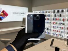 iPhone 13, 256 ГБ б/у