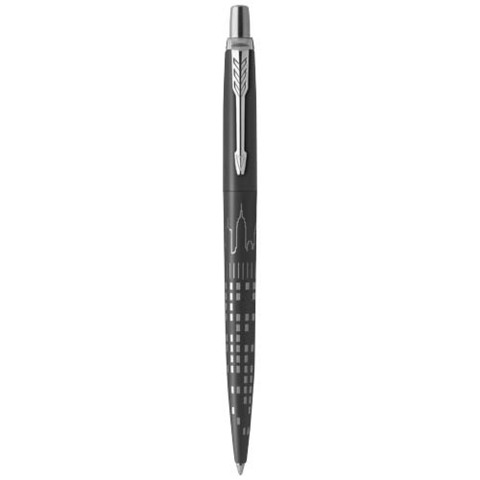 Parker Jotter SE Global Icons шариковая ручка