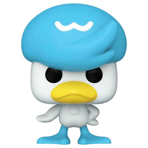 Funko POP! Pokemon: Quaxly (1012)