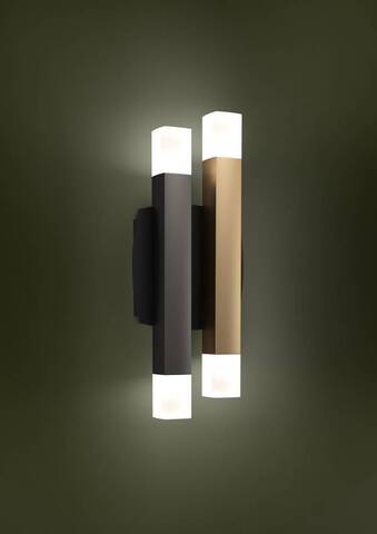 Настенный светодиодный светильник Eglo ESTANTERIOS 390223