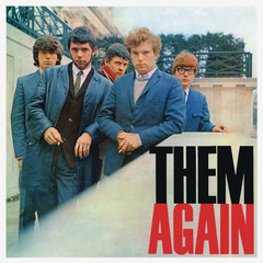 Them / Them Again (LP)
