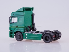 KAMAZ-5490 road tractor green 1:43 PAO KAMAZ