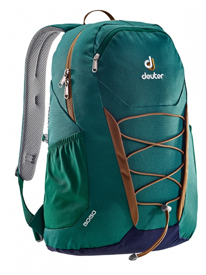 Deuter gogo xs midnight turquoise discount